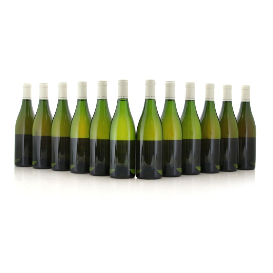 Image for Domaine Roulot Les Luchets 2008 x 12