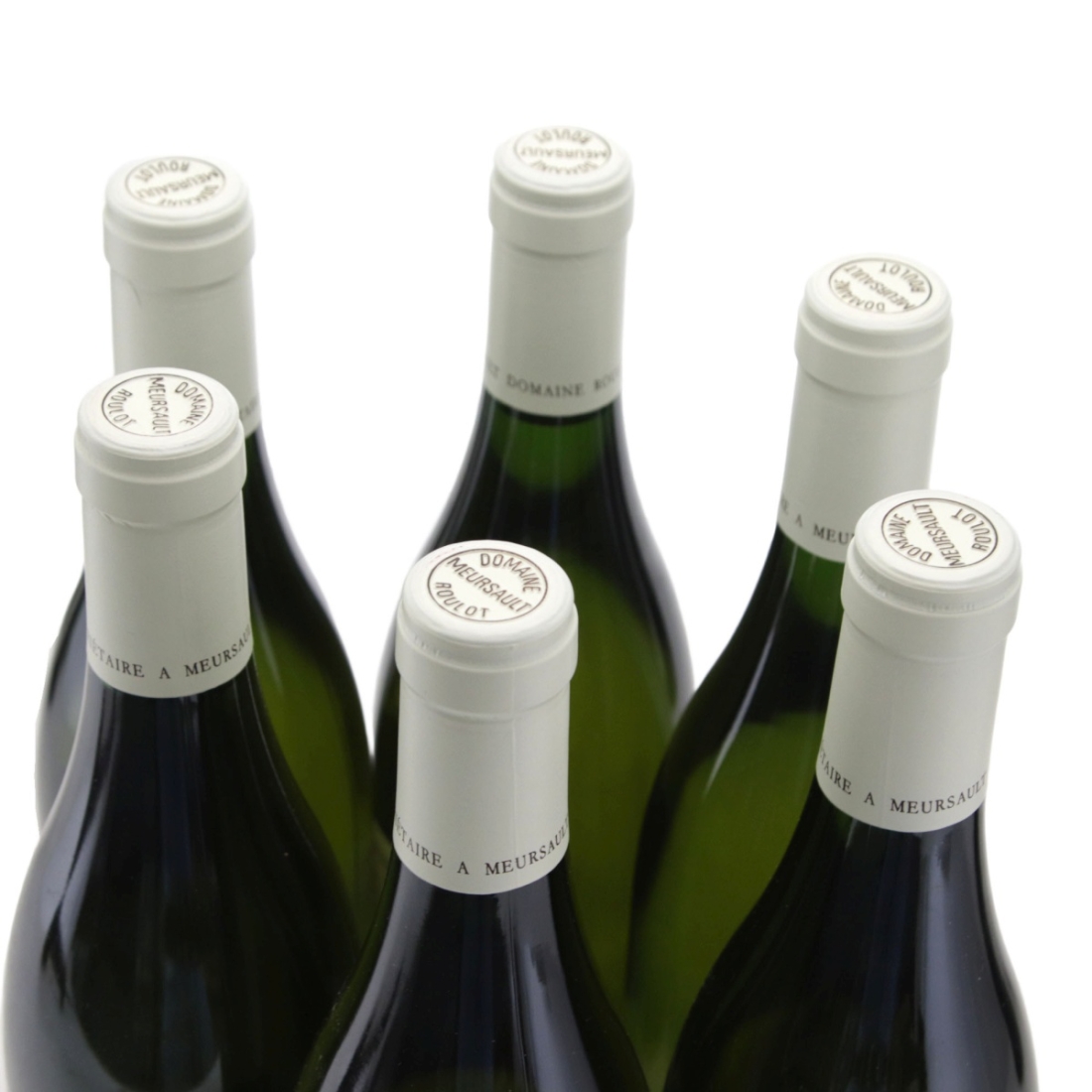 Image for Domaine Roulot Les Luchets 2008 x 12