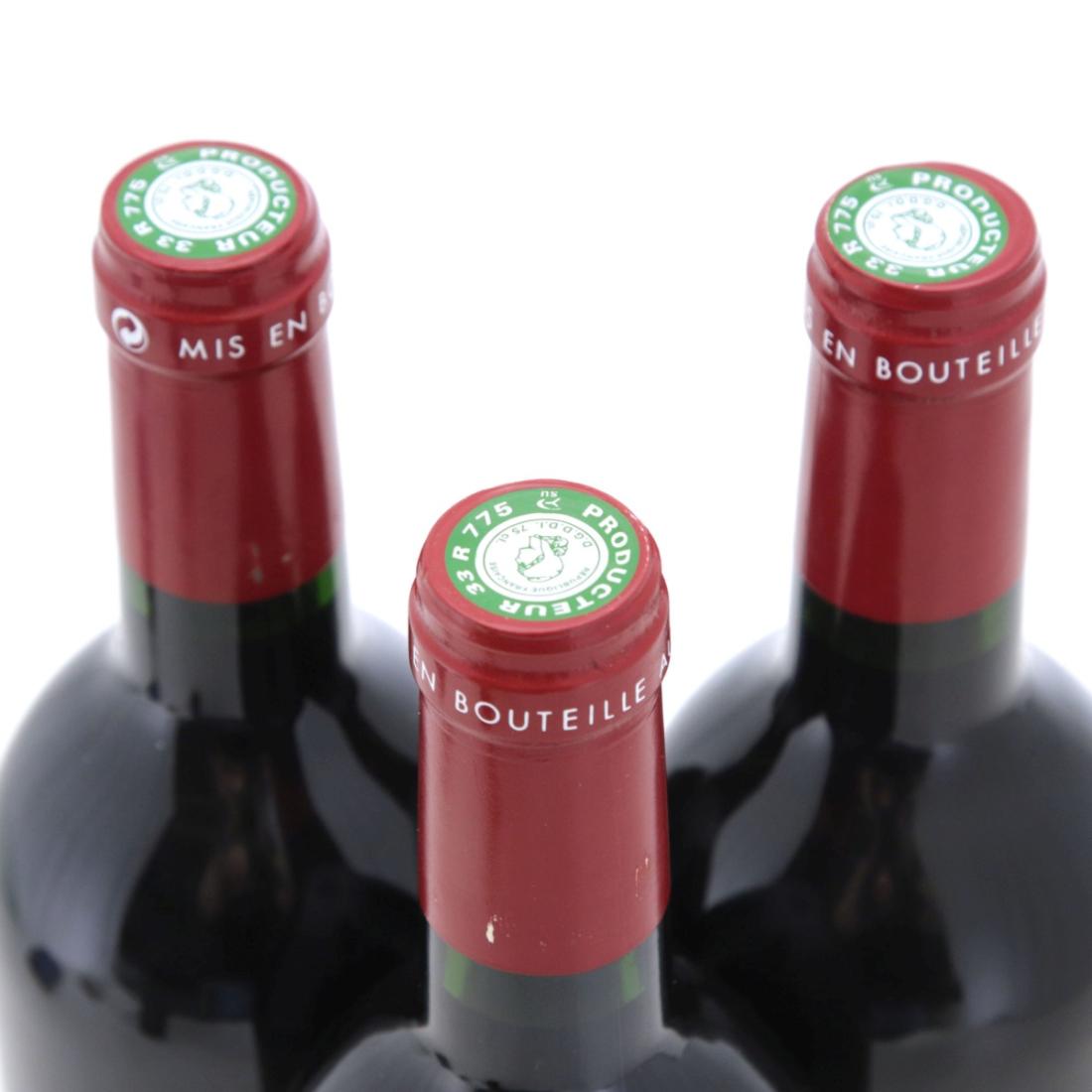 Image for Château Haut-Bages Averous 1998 x 3