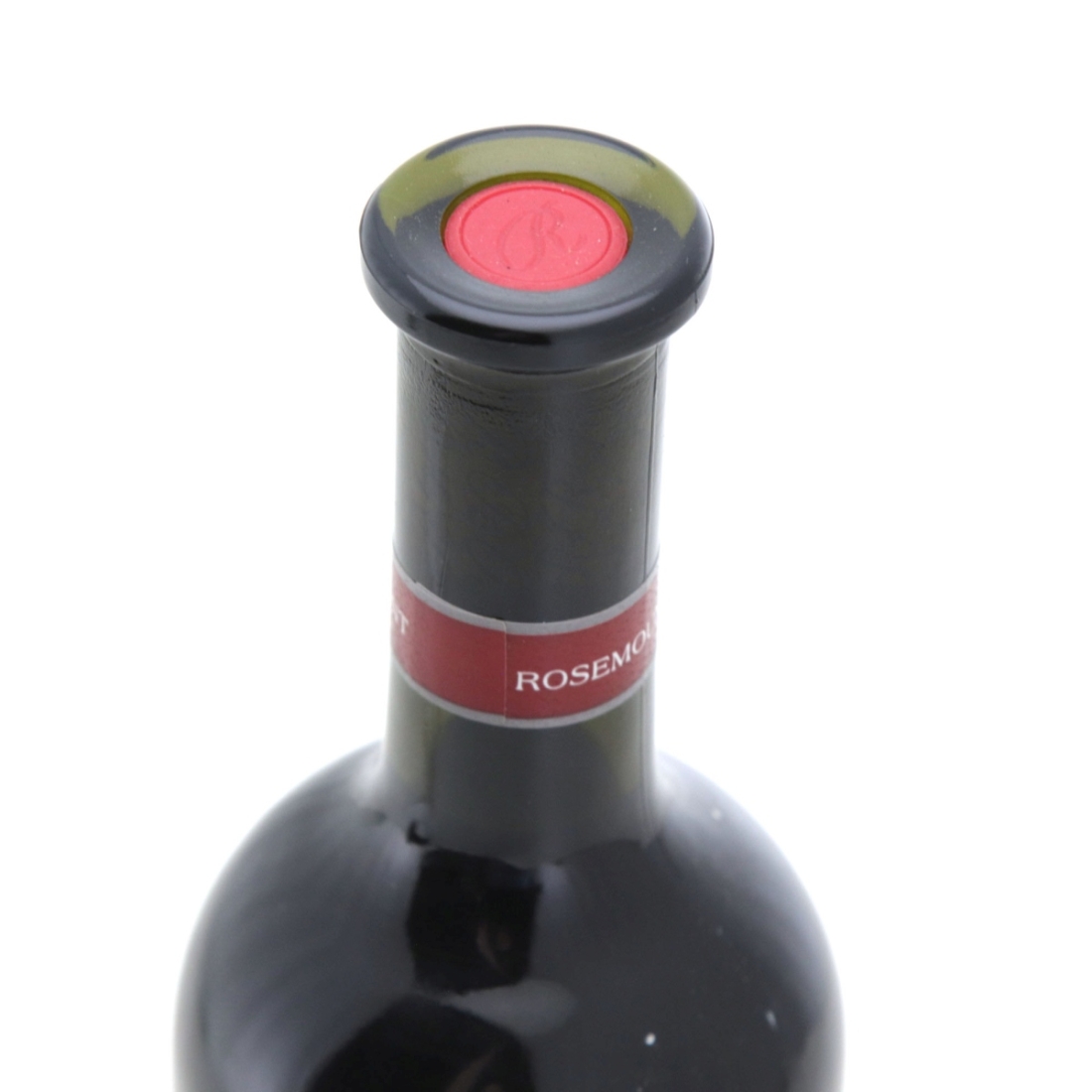 Image for Rosemount Estate Cabernet Sauvignon 1997