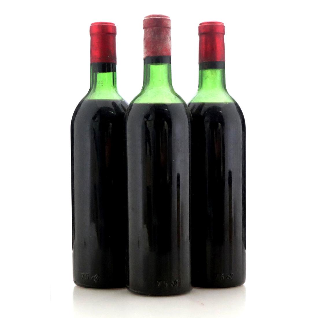 Image for Château Leoville Barton 1966 x 3