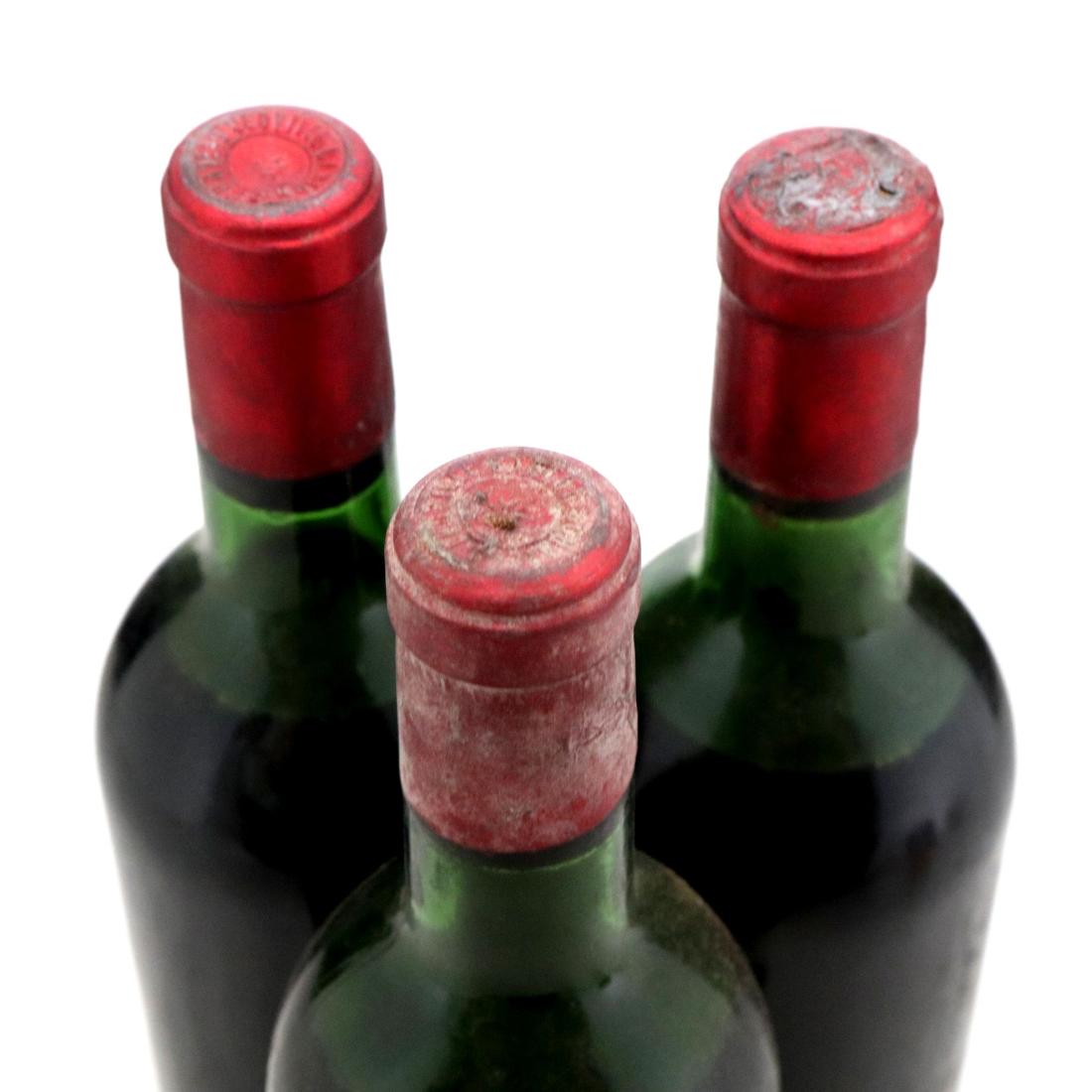 Image for Château Leoville Barton 1966 x 3