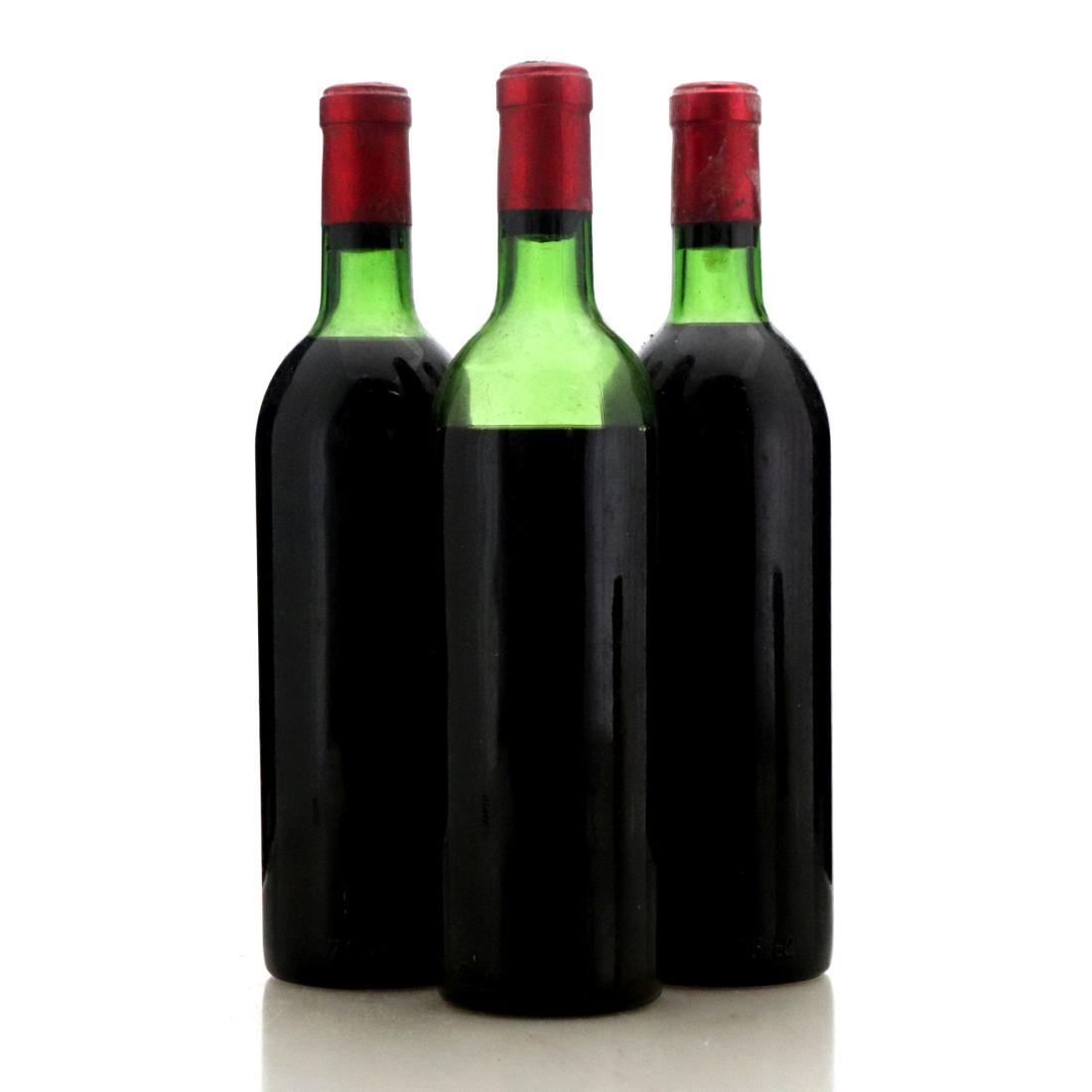 Image for Château Leoville Barton 1966 x 3