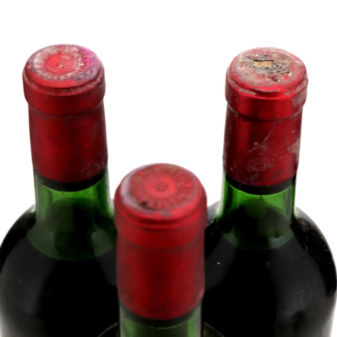 Image for Château Leoville Barton 1966 x 3