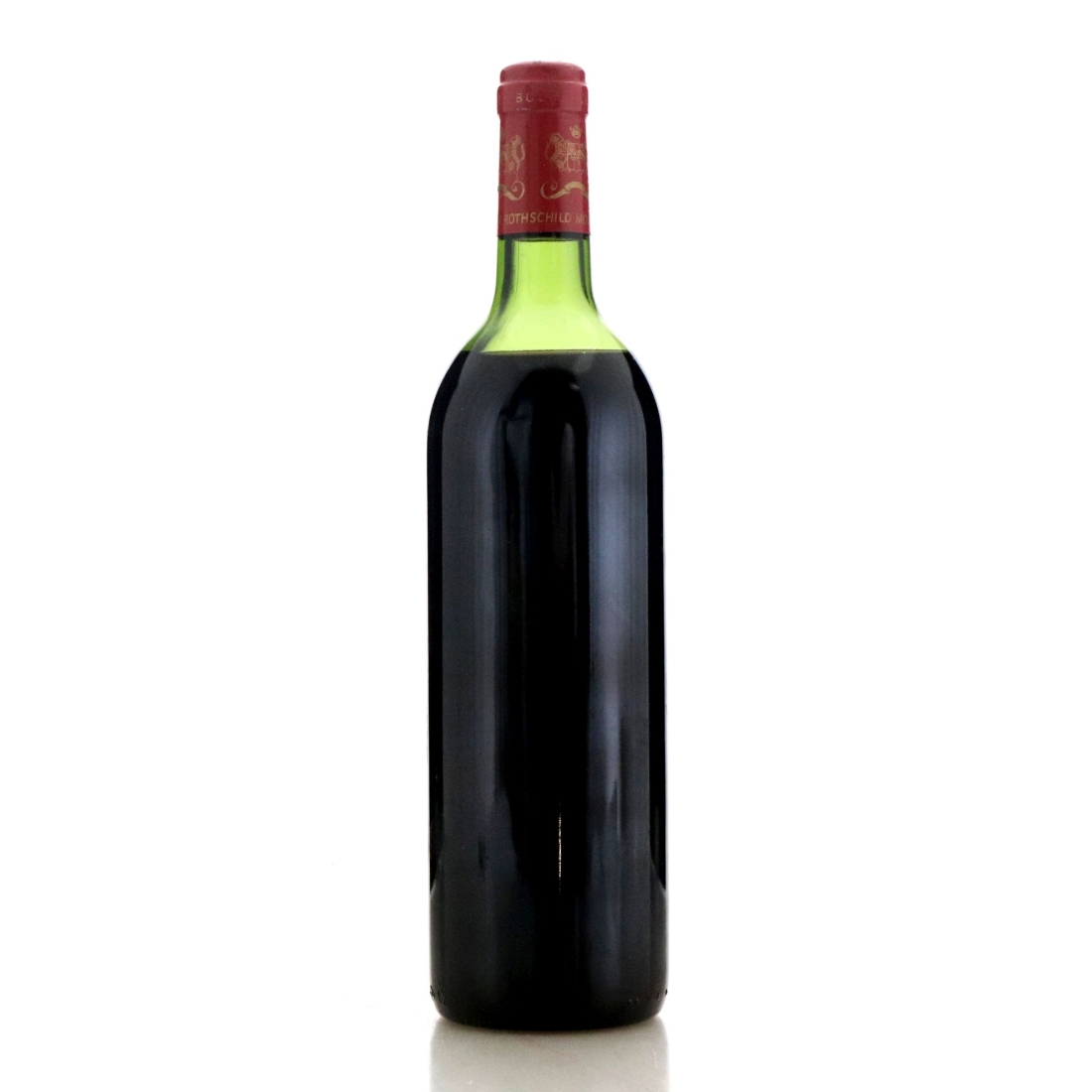 Image for Château Mouton Rothschild 1982