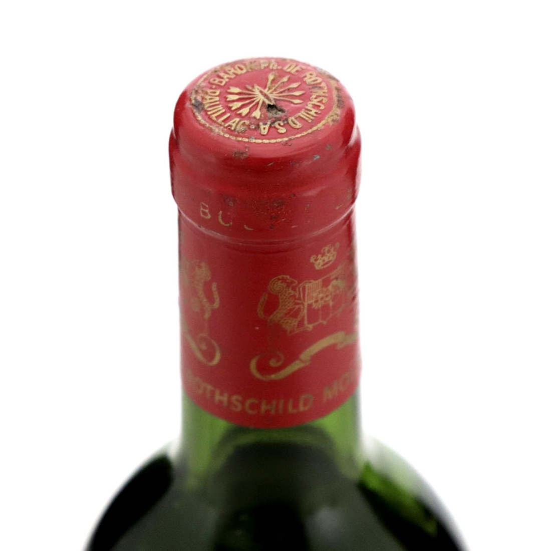Image for Château Mouton Rothschild 1982