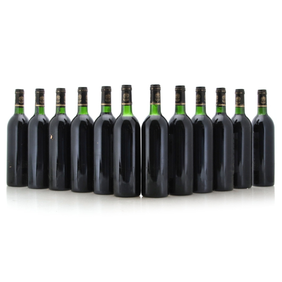 Image for Château Léoville Barton 1985 x 12
