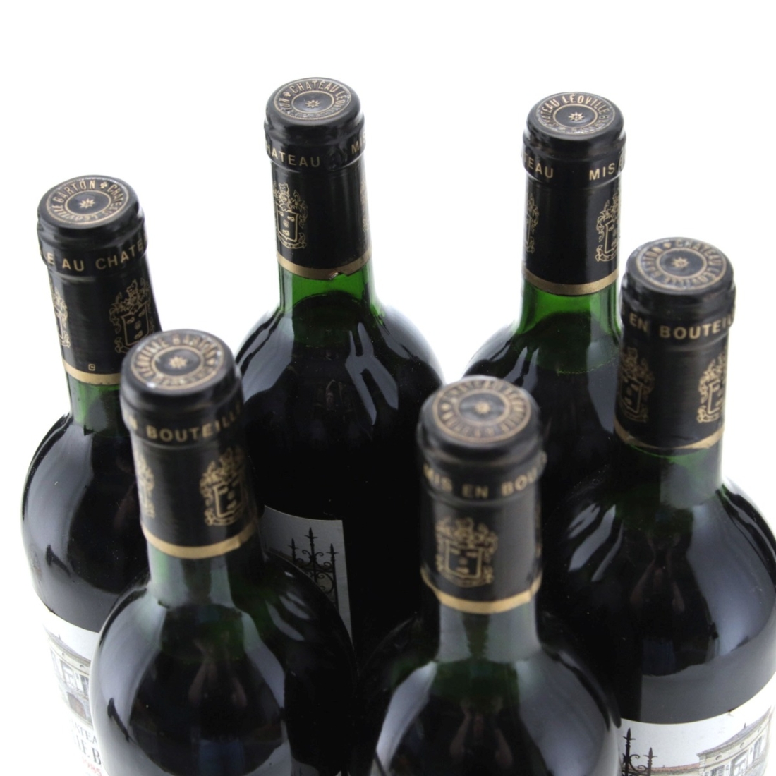 Image for Château Léoville Barton 1985 x 12