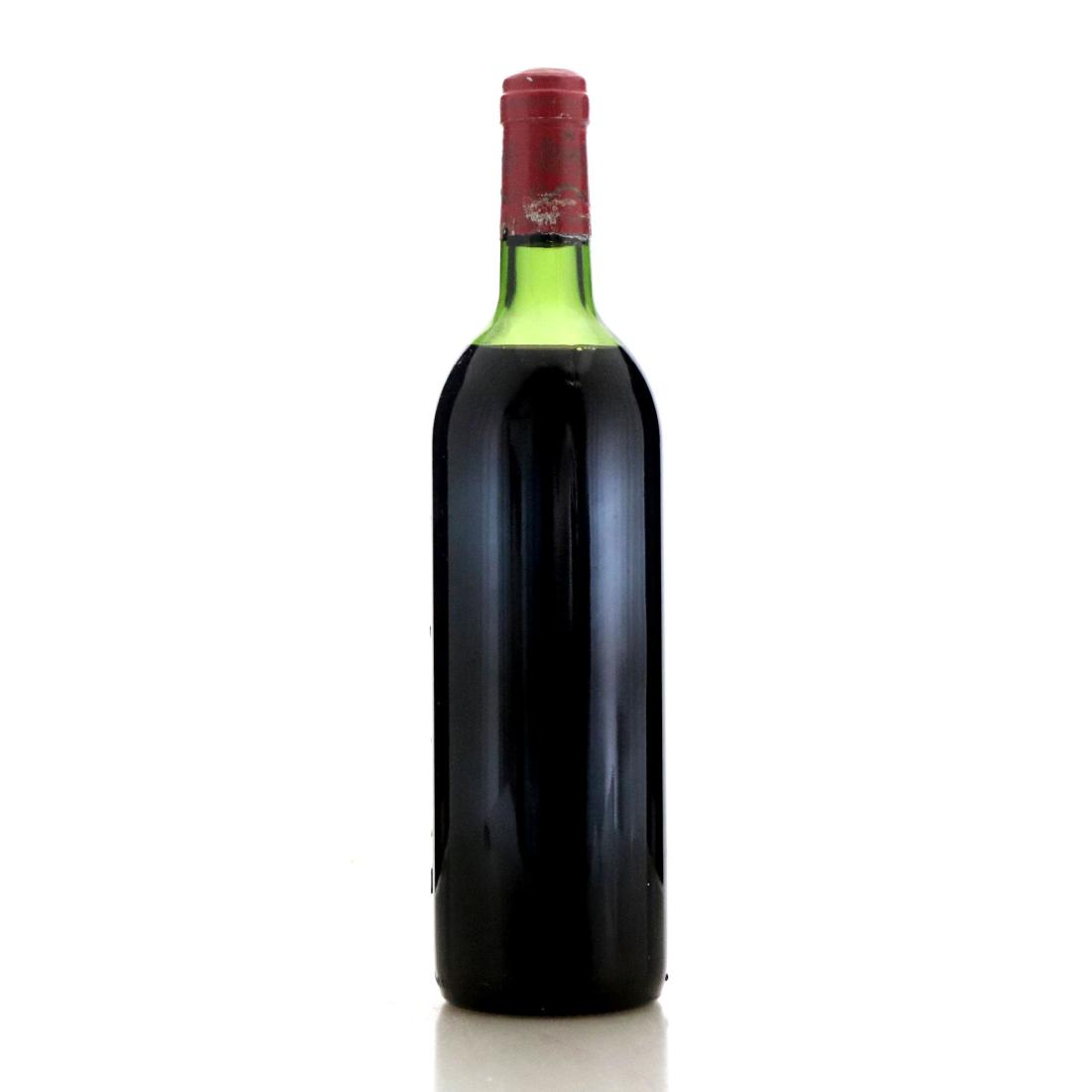 Image for Château Mouton Rothschild 1982