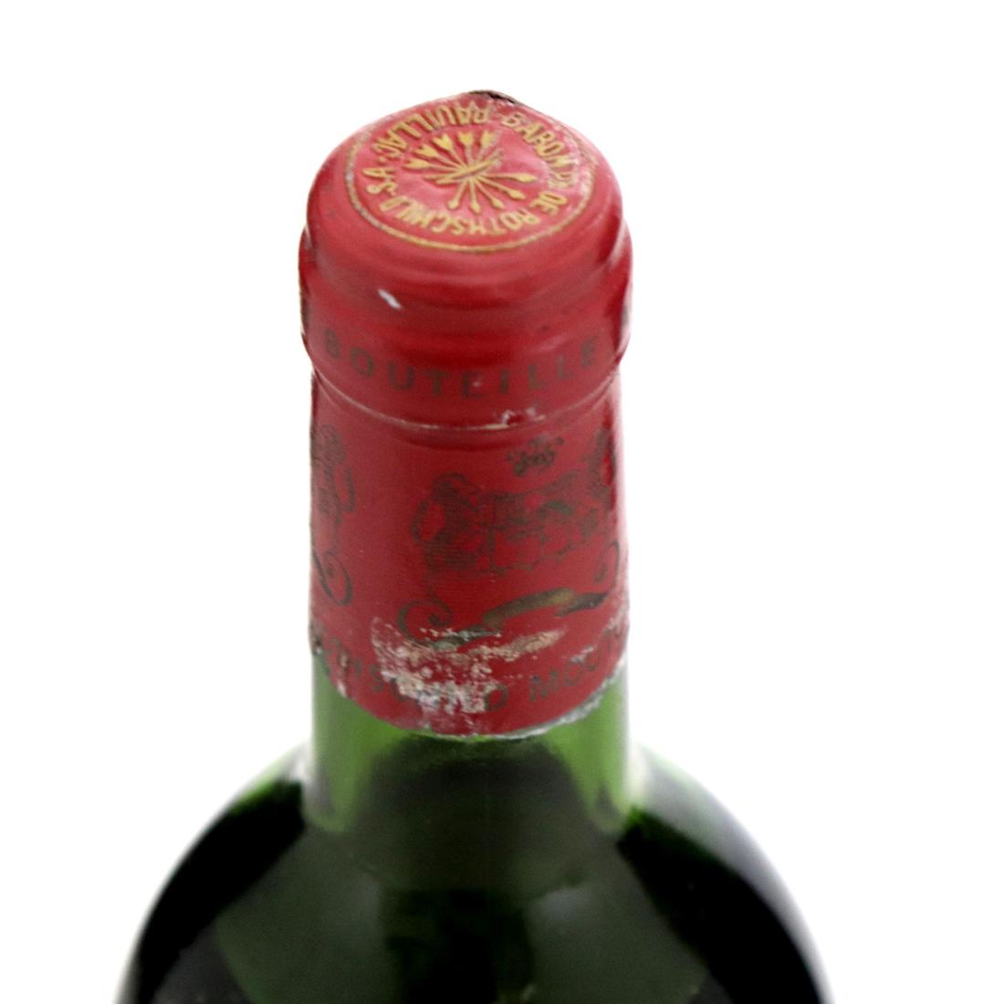 Image for Château Mouton Rothschild 1982