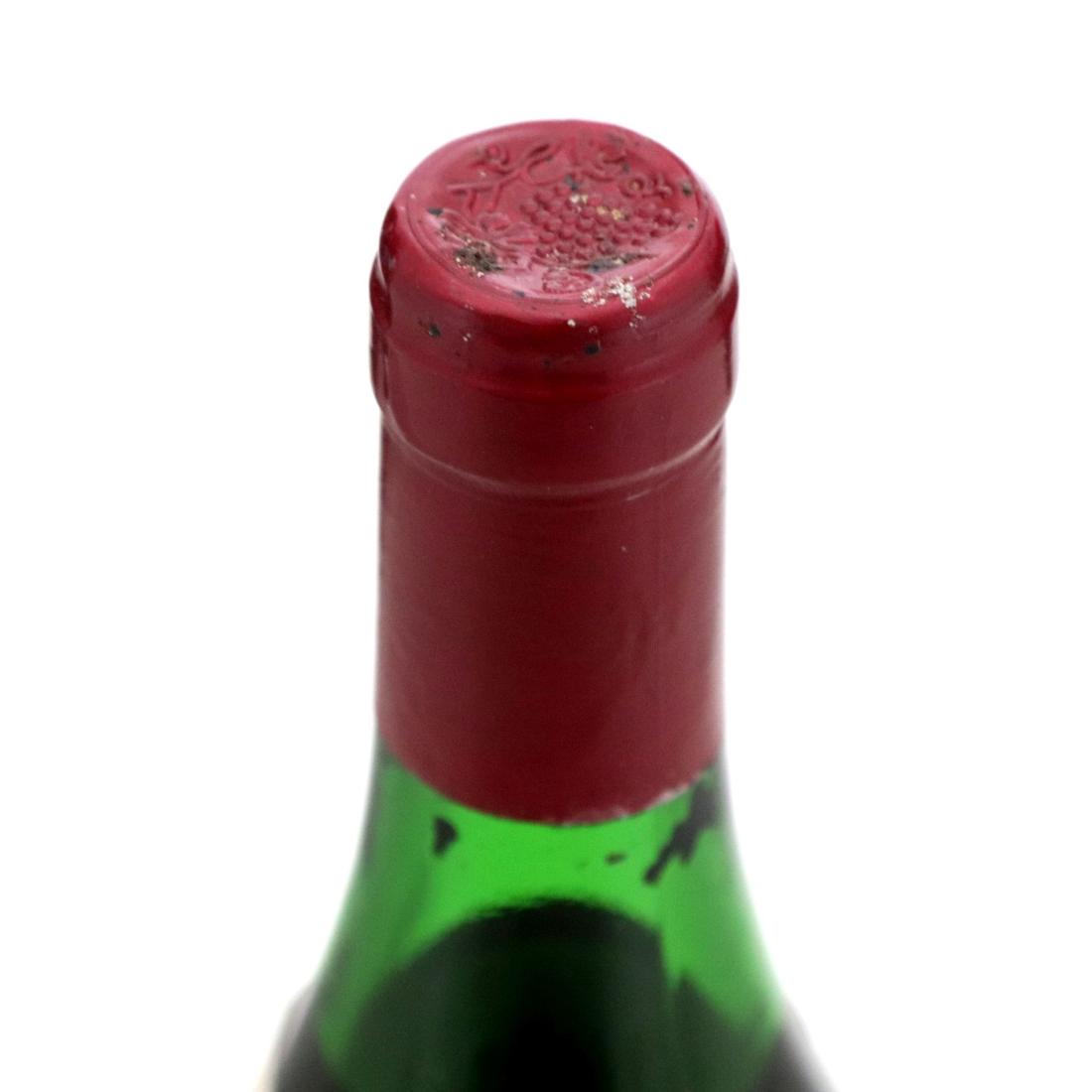 Image for Alain Graillot La Guiraude 1985