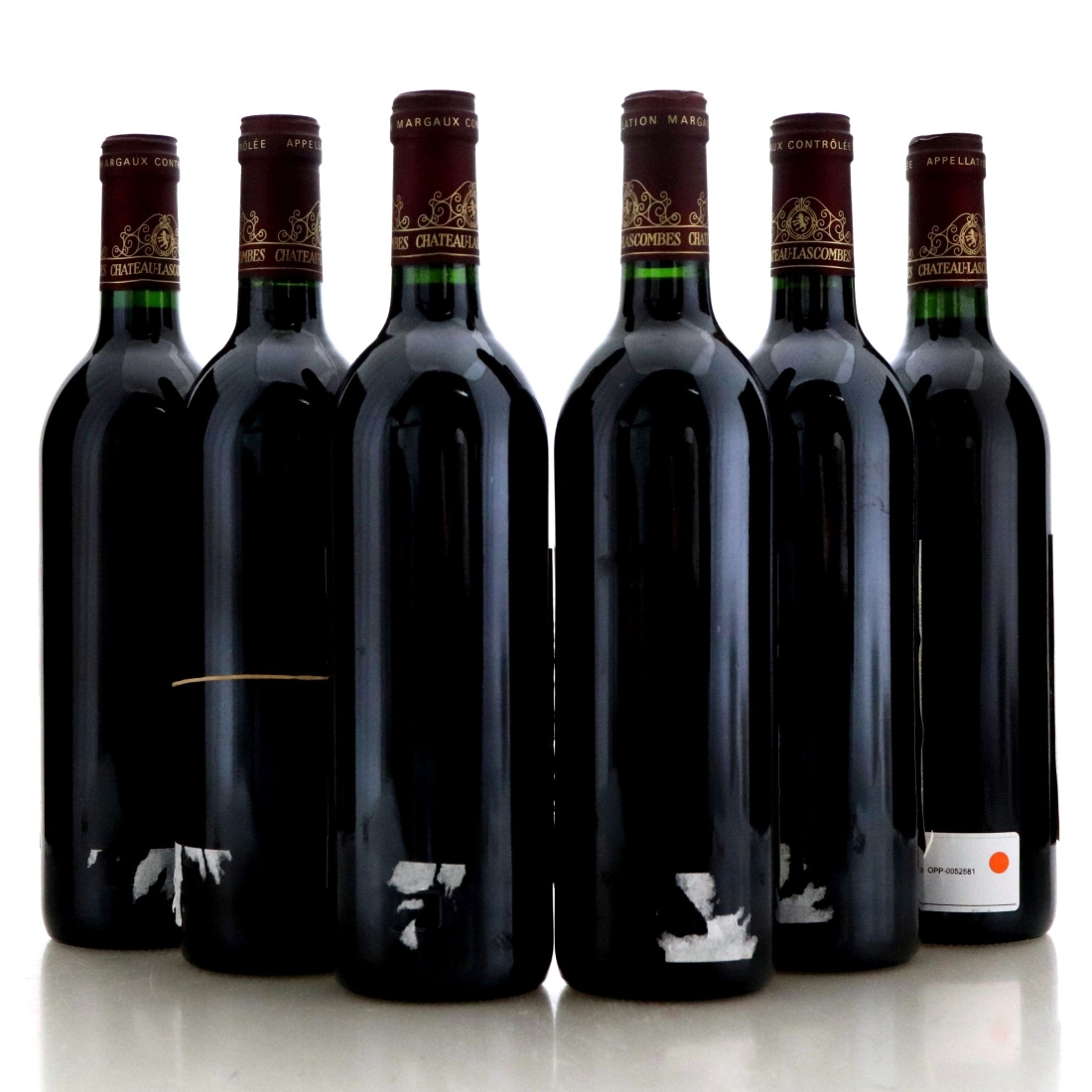 Image for Château Lascombes 1988 x 6