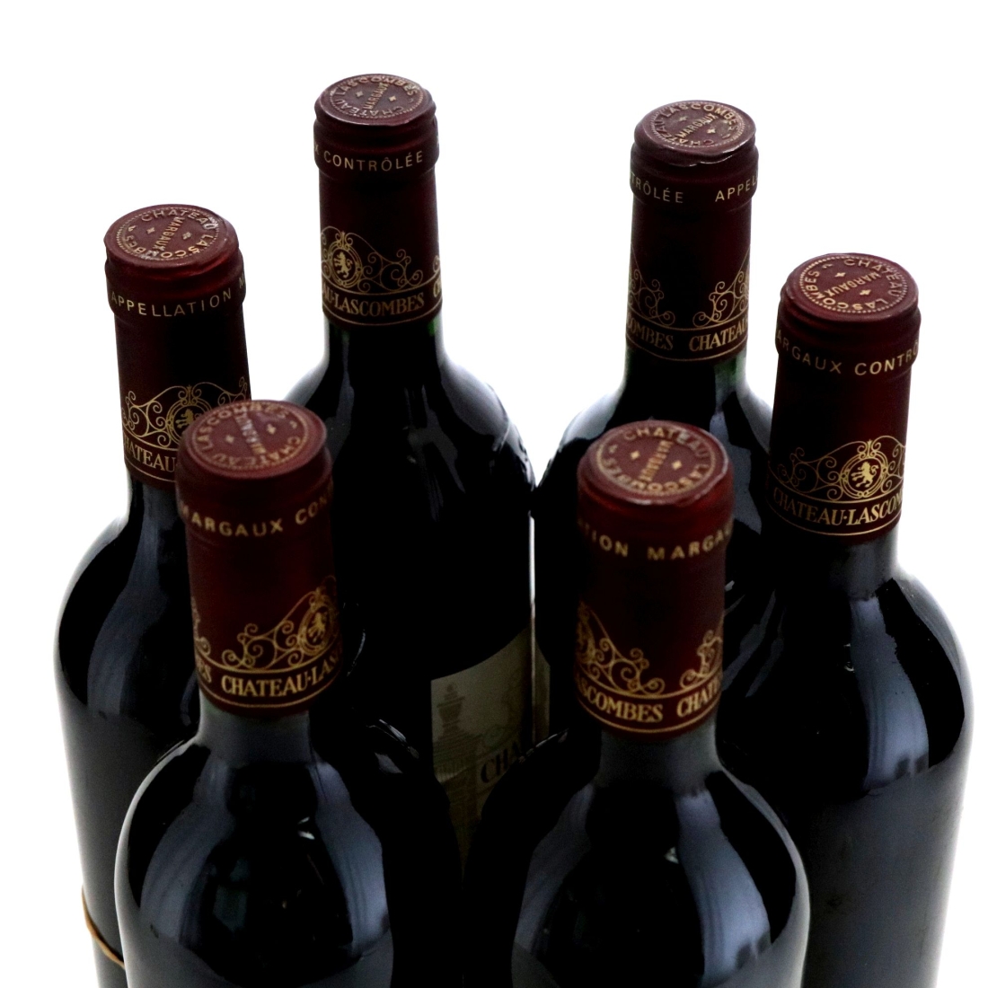 Image for Château Lascombes 1988 x 6