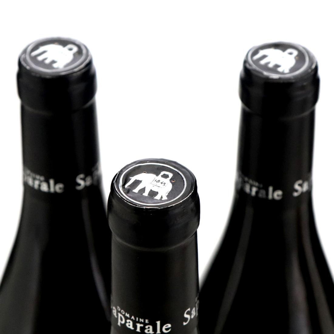 Image for Domaine Saparale 2020 x 3