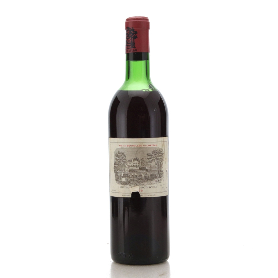 Image for Château Lafite-Rothschild 1966