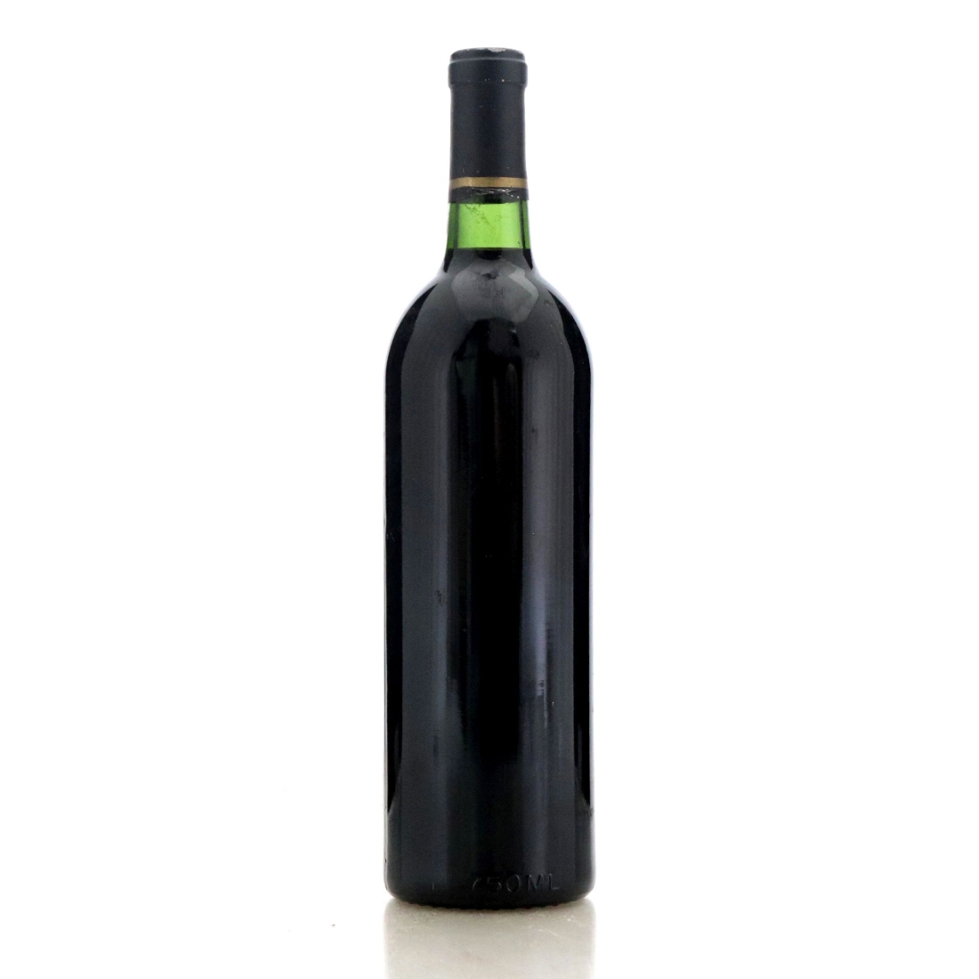 Image for Diamond Creek Vineyards Red Rock Terrace Cabernet Sauvignon 1982