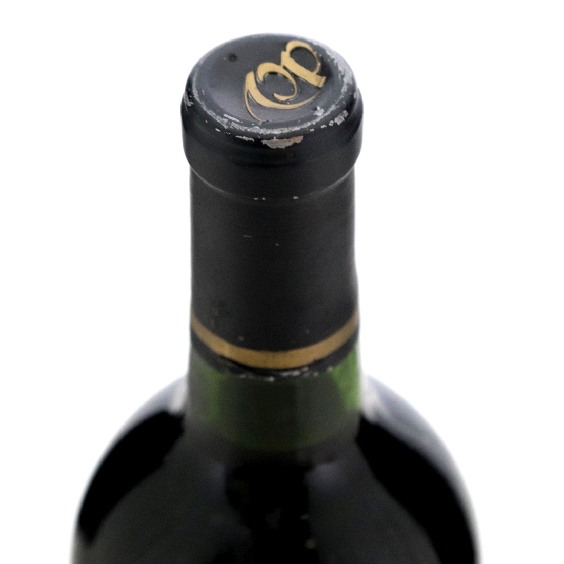 Image for Diamond Creek Vineyards Red Rock Terrace Cabernet Sauvignon 1982