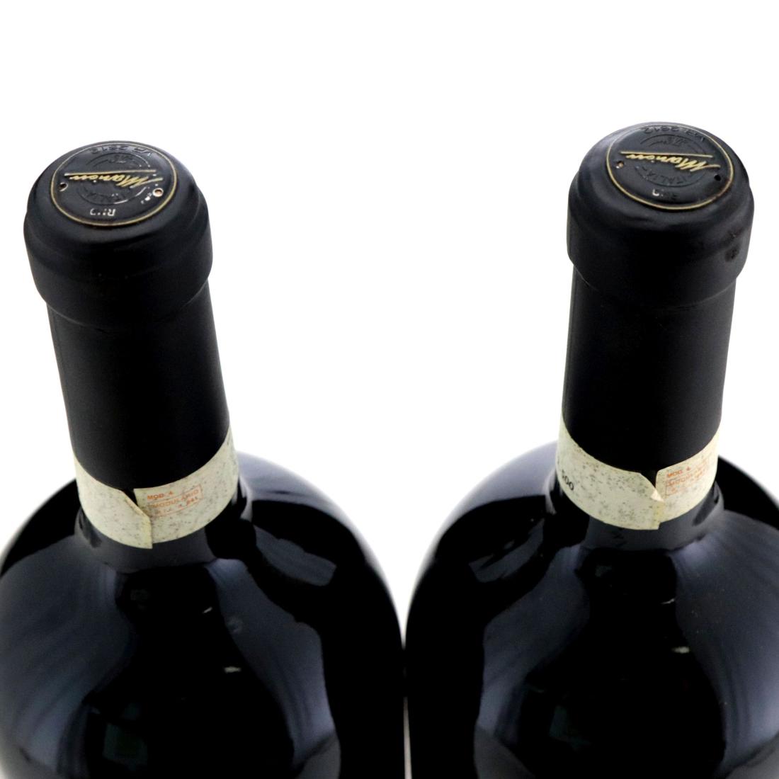 Image for Marion 2006 Amarone della Valpolicella x 2 / Magnum