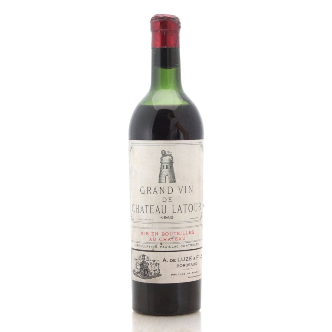 Image for Château Latour 1945