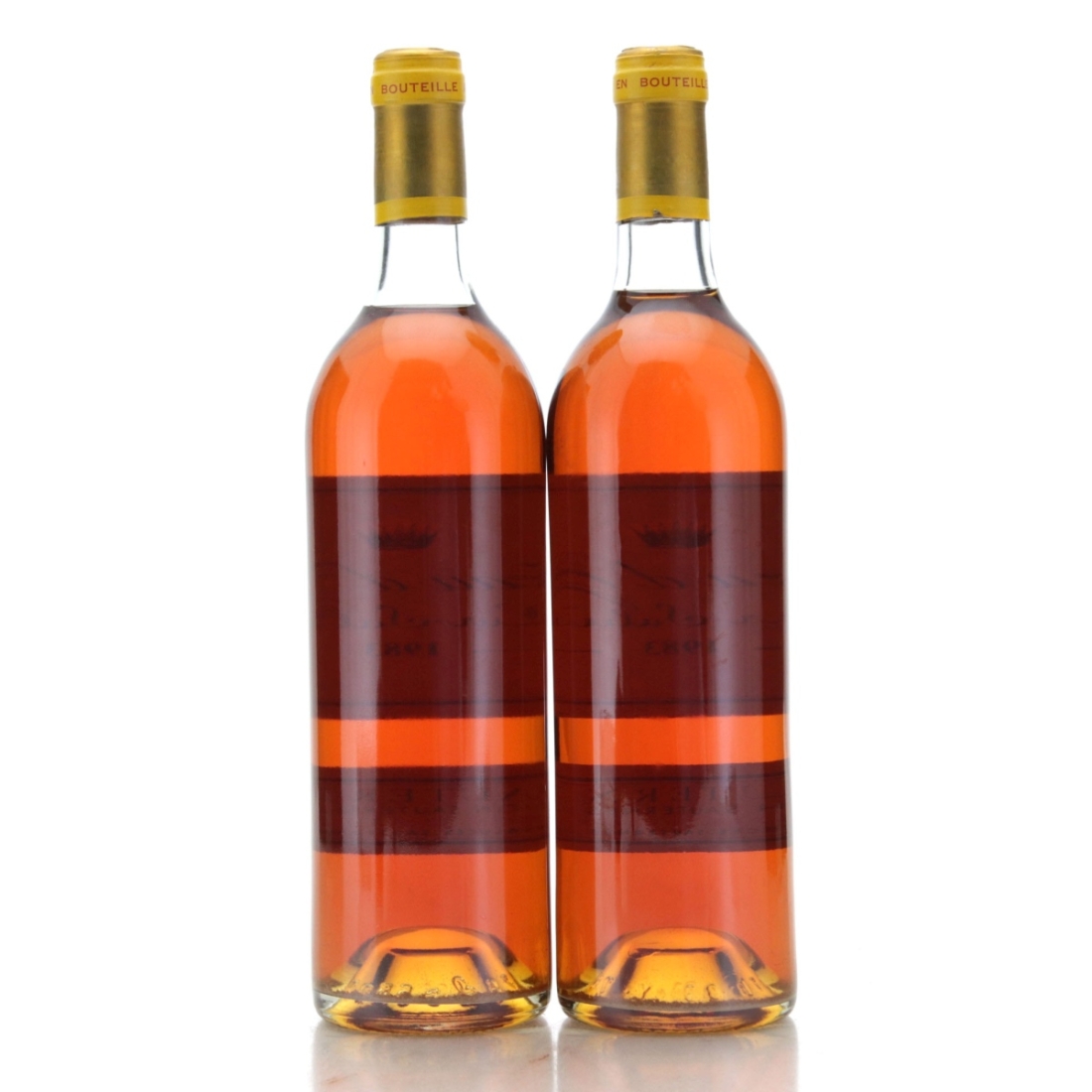 Image for Château d'Yquem 1983 x 2