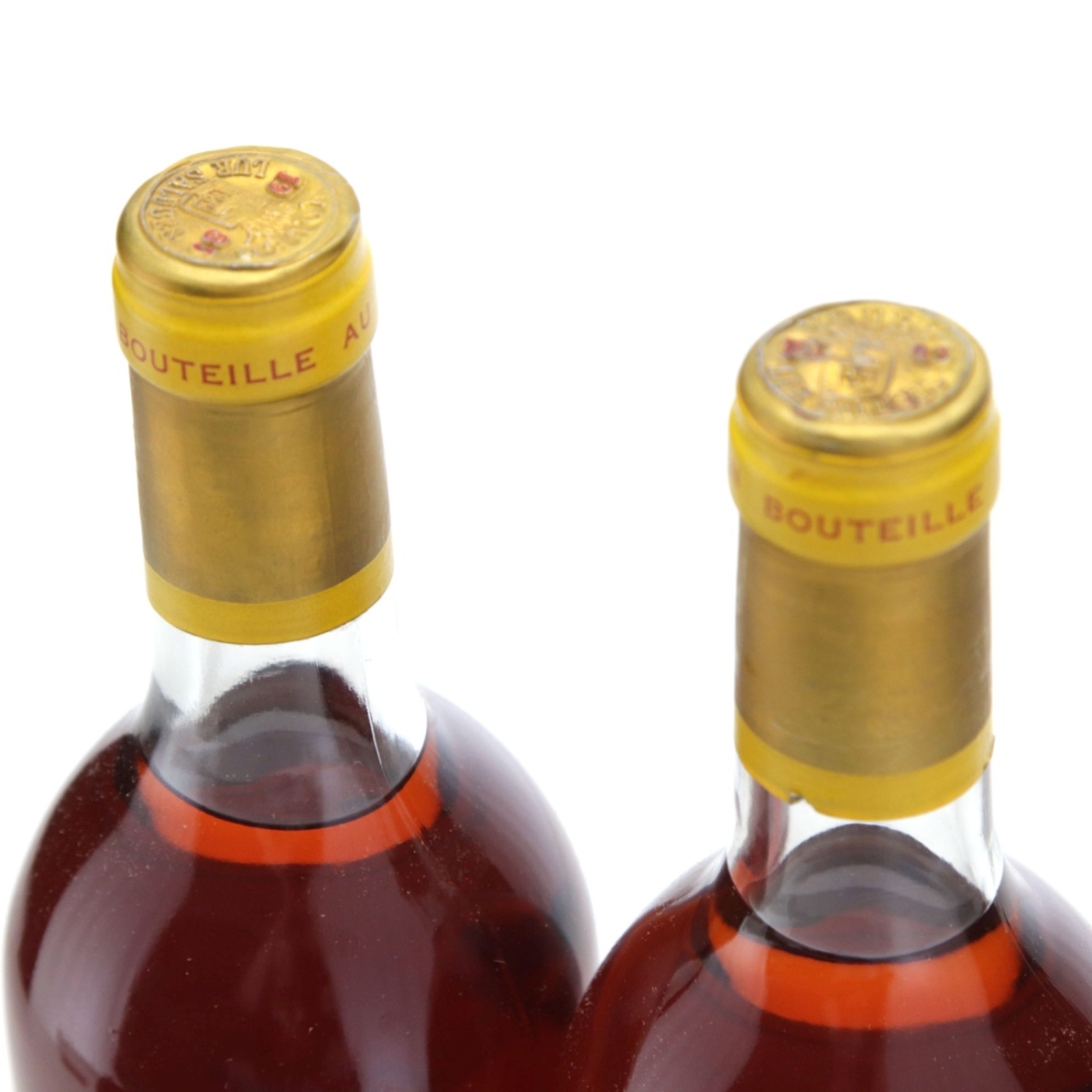 Image for Château d'Yquem 1983 x 2