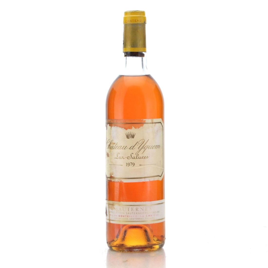Image for Château d'Yquem 1979