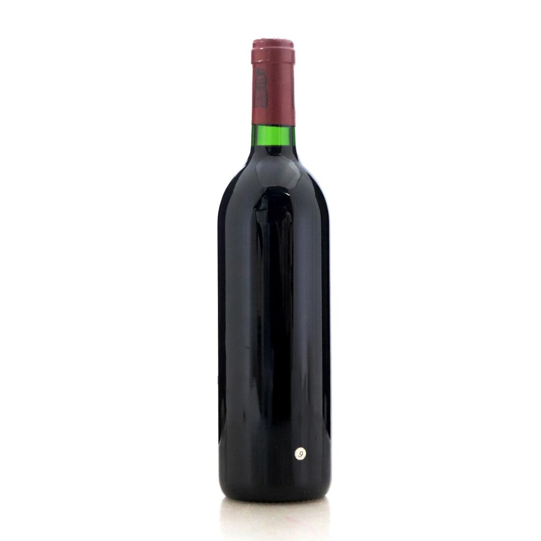Image for Château Latour 1989