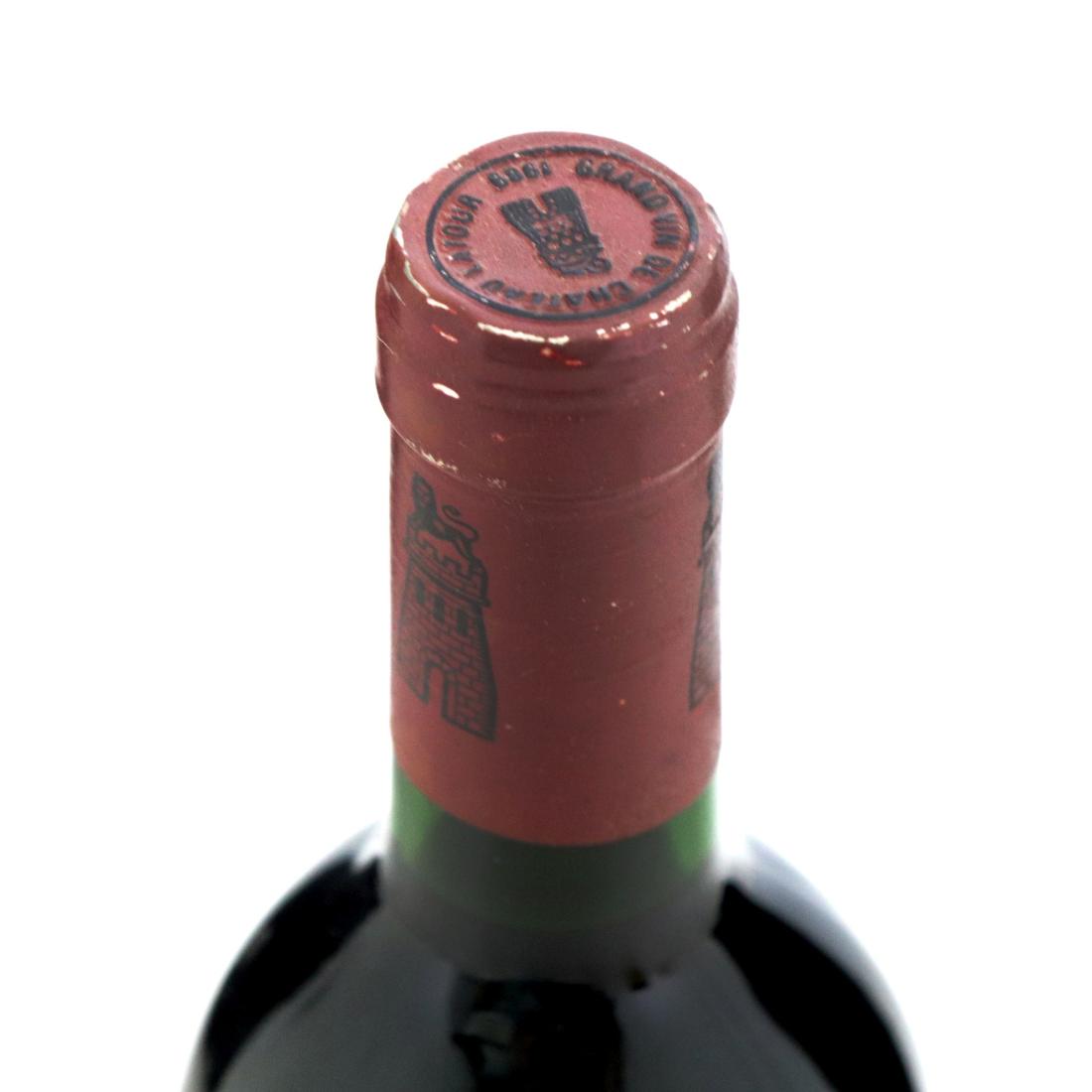 Image for Château Latour 1989