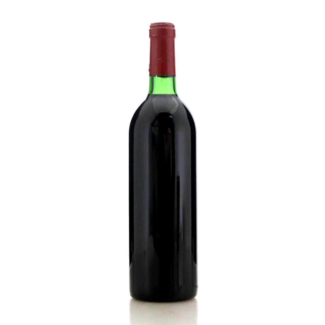 Image for Château Latour 1983