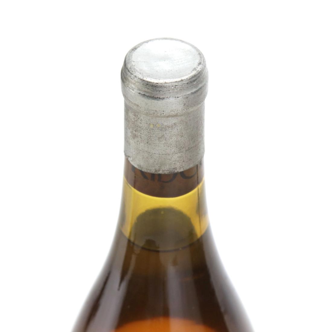 Image for Ridge Chardonnay 1991