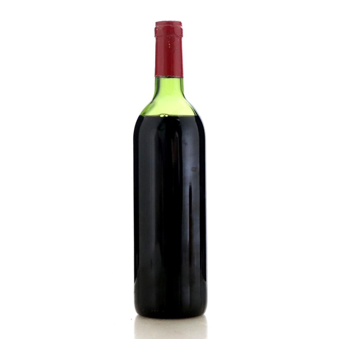 Image for Château Latour 1982