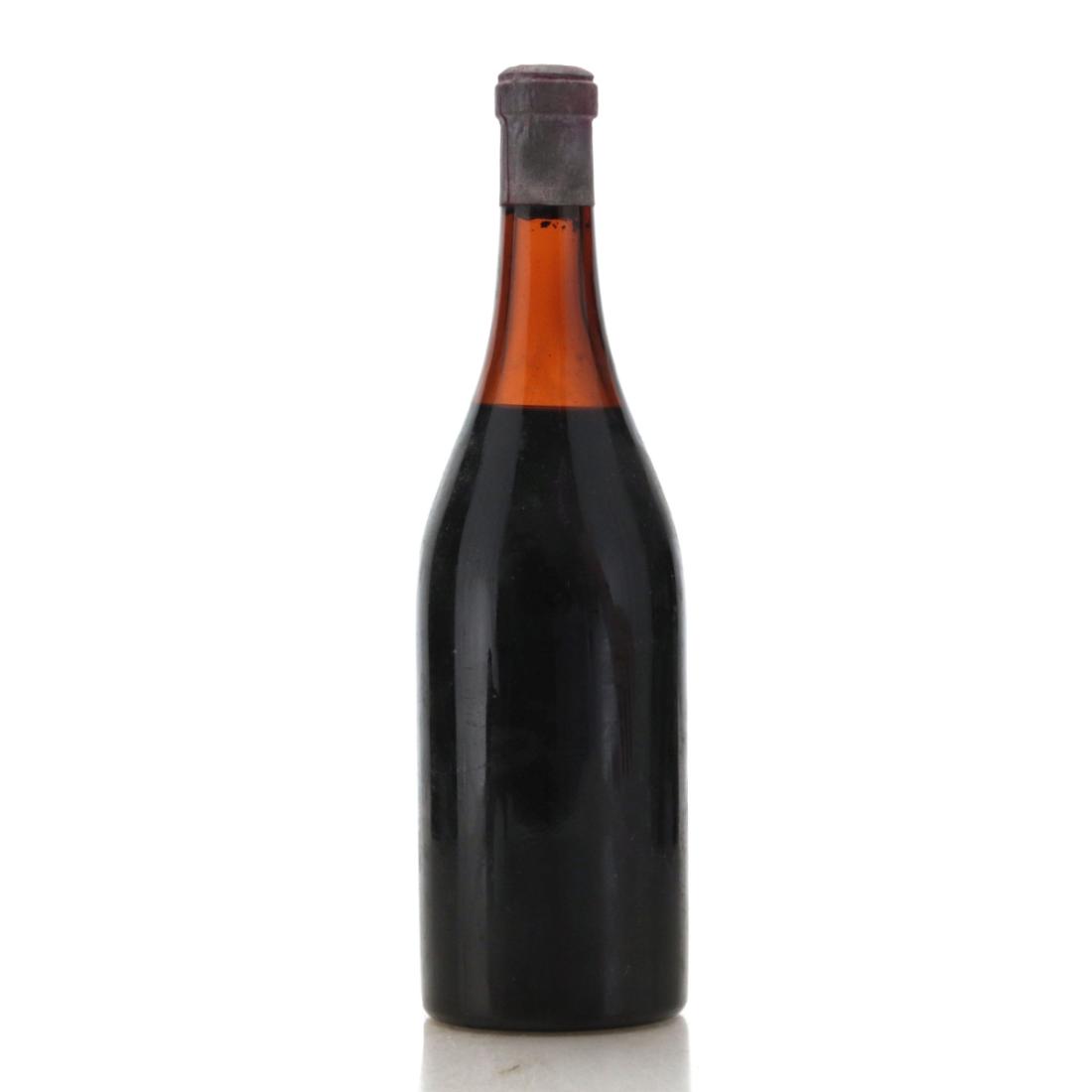 Image for J. Vandermeulen-Decanniere 1955 Clos de Tart