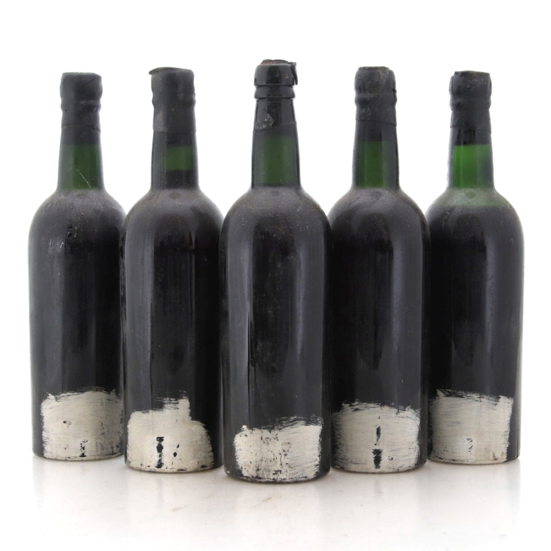 Image for Sandeman 1960 Vintage Port x 5