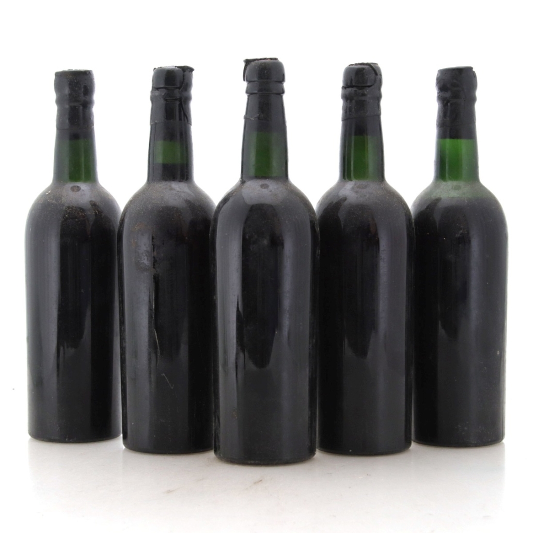 Image for Sandeman 1960 Vintage Port x 5