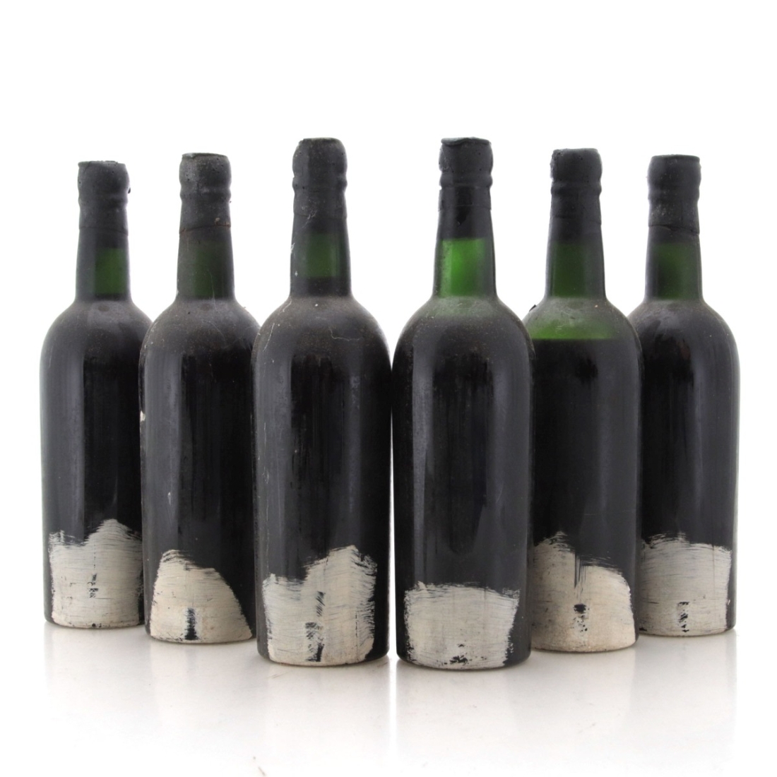 Image for Sandeman 1960 Vintage Port x 6