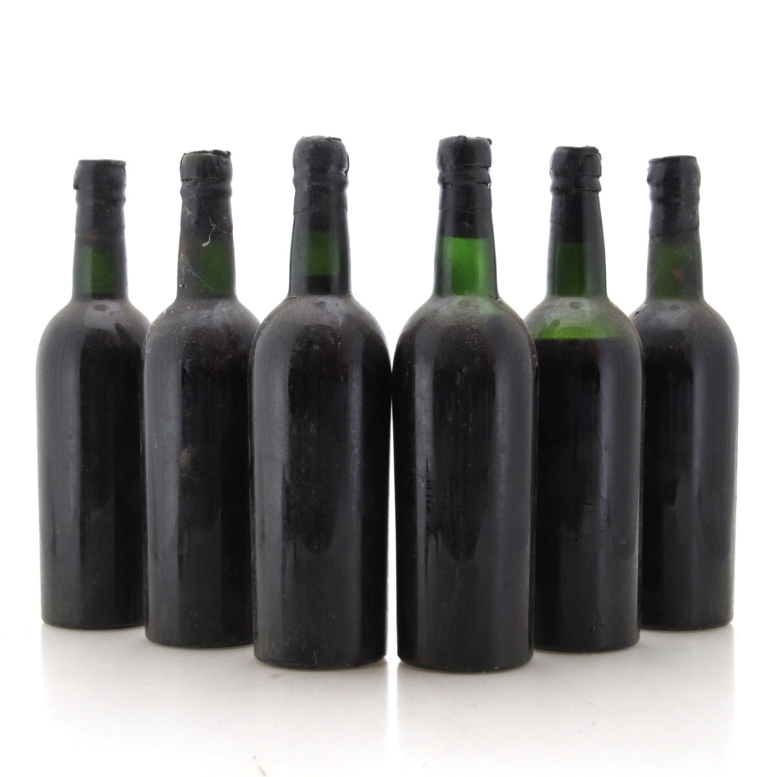 Image for Sandeman 1960 Vintage Port x 6