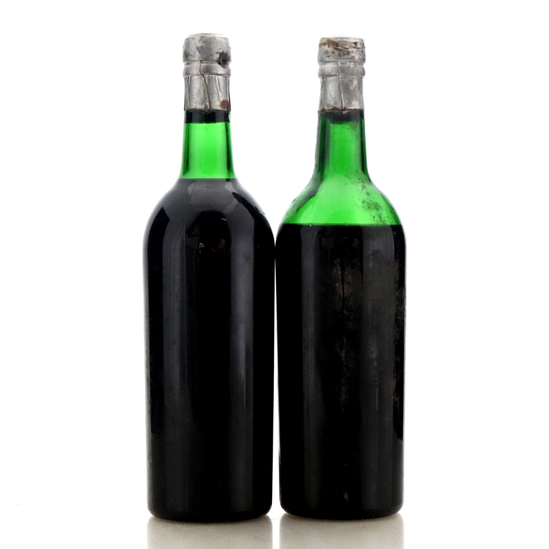 Image for Dow 1963 Vintage Port / Berry Bros and Rudd x 2
