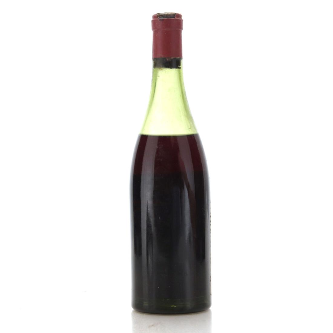 Image for Domaine Comte Georges de Vogüé Les Amoureuses 1957