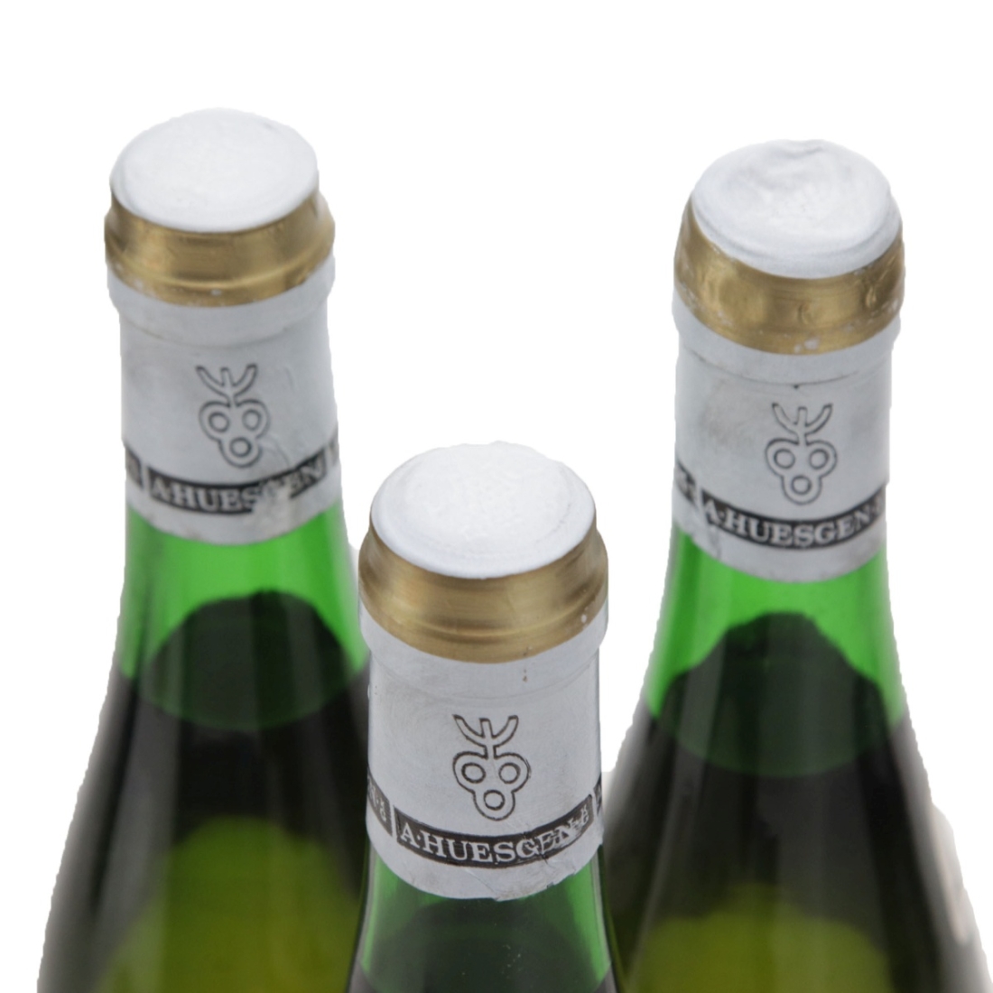 Image for Adolph Huesgen Mulheimer Sonnenlay Riesling Auslese 1971 x 3