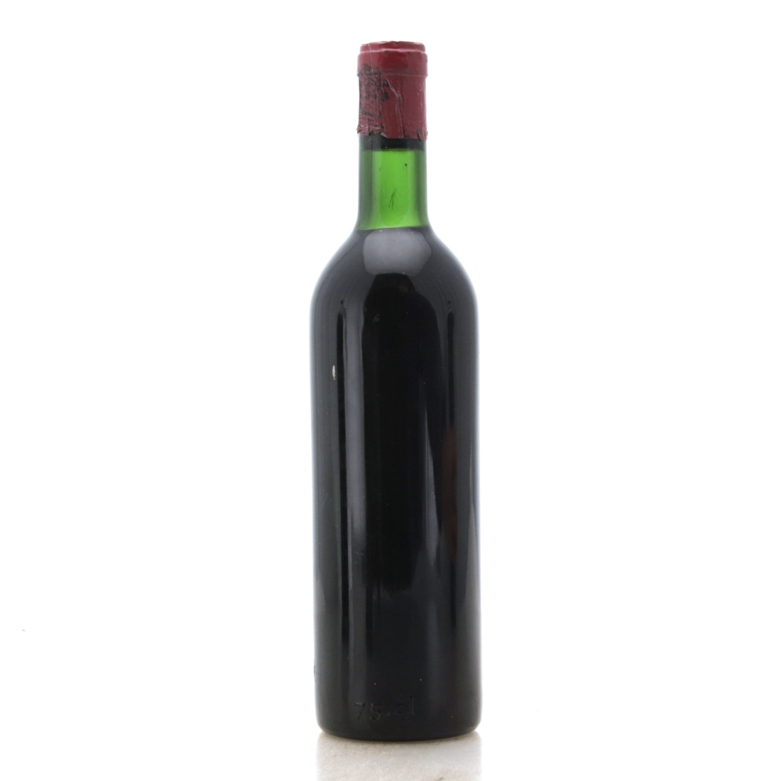 Image for Château Lafite-Rothschild 1959