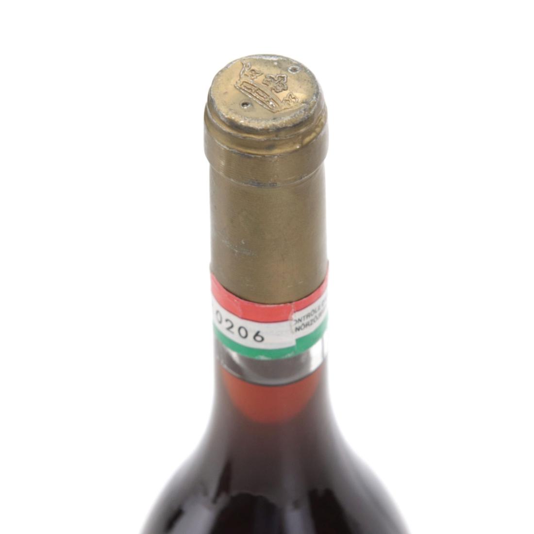 Image for Crown Estates 6 Puttonyos 1993 Tokaji Aszú / Half Litre