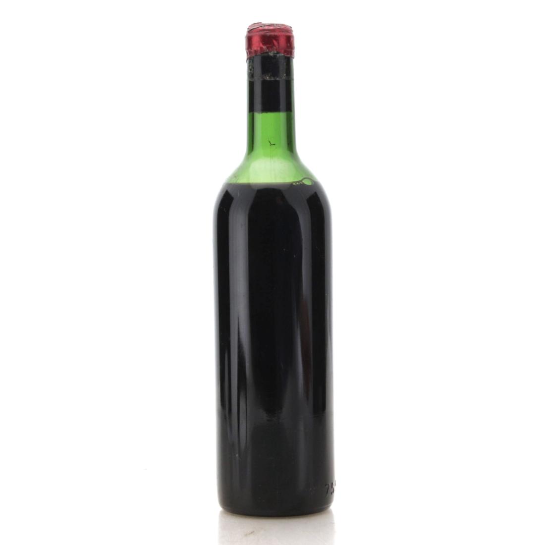 Image for Château Longueville au Baron de Pichon-Longueville 1959