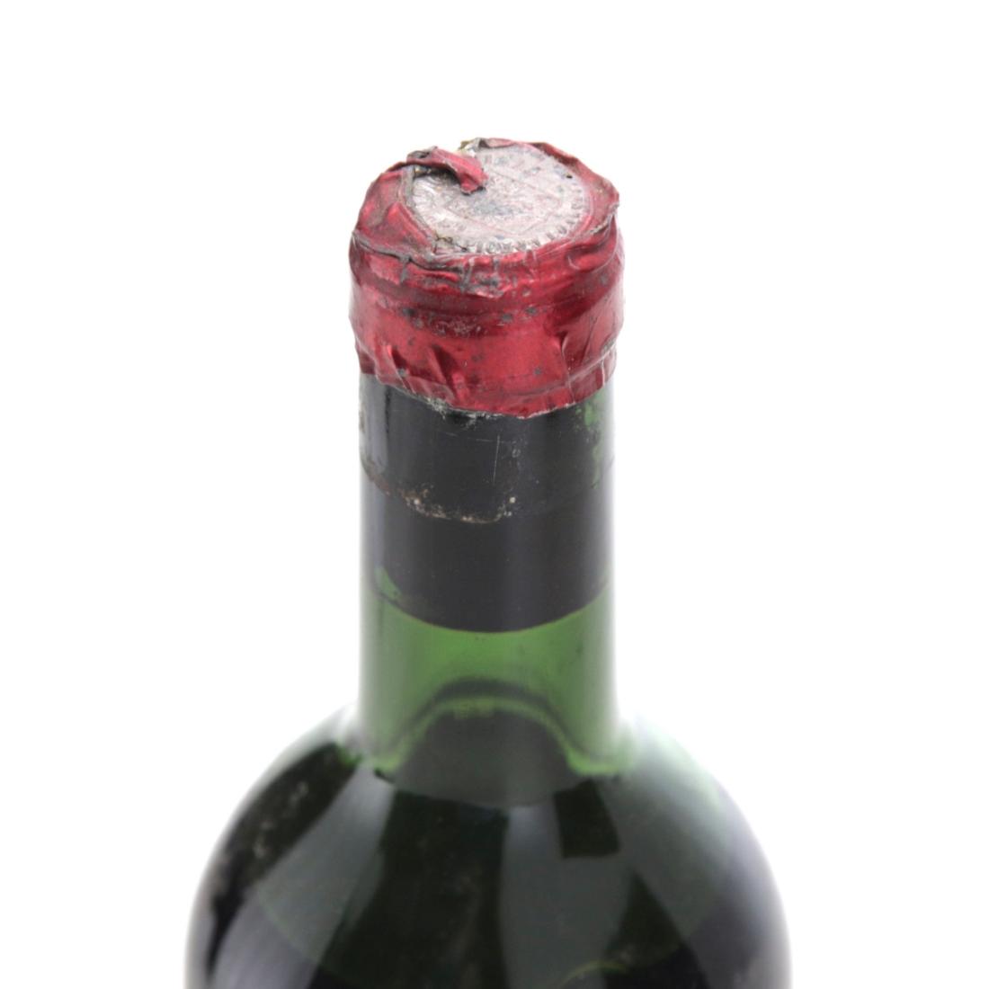 Image for Château Longueville au Baron de Pichon-Longueville 1959