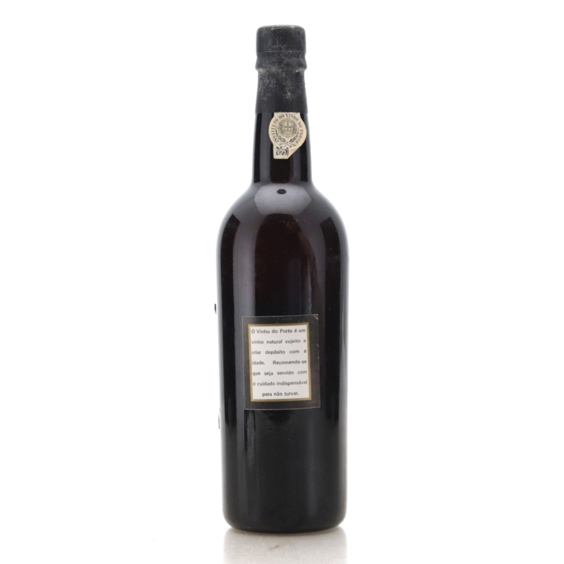 Image for Messias Quinta do Cachão 1975 Vintage Port