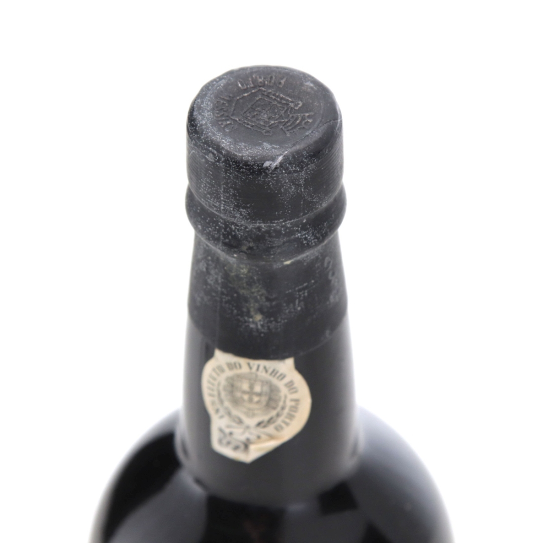 Image for Messias Quinta do Cachão 1975 Vintage Port