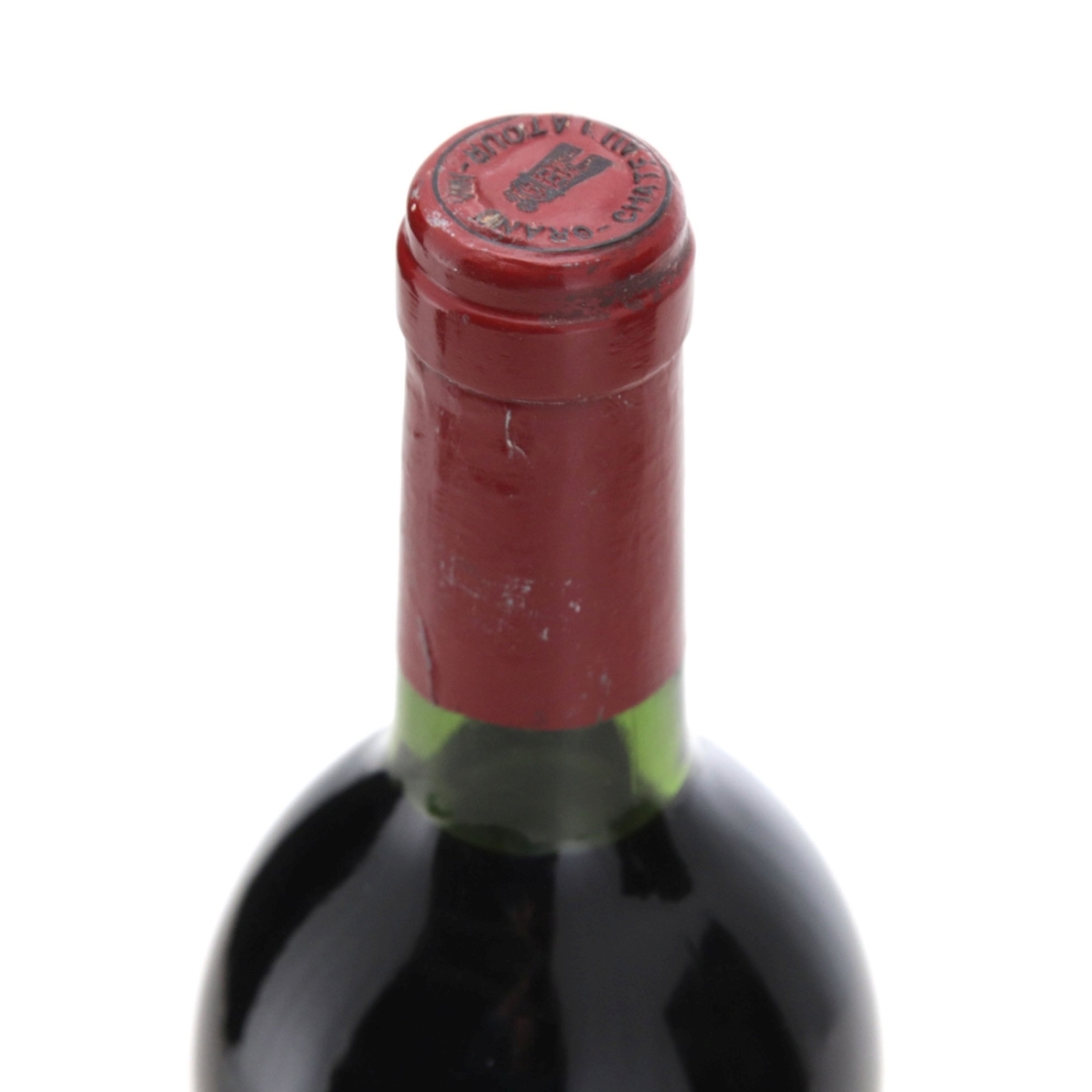 Image for Château Latour 1982