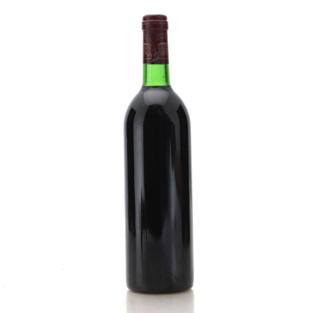 Image for Château Margaux 1982
