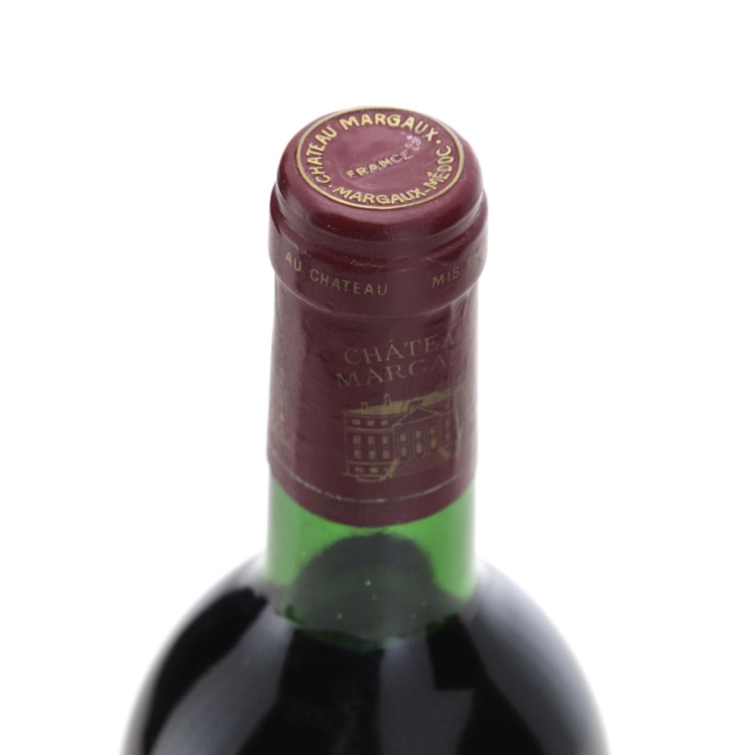 Image for Château Margaux 1982