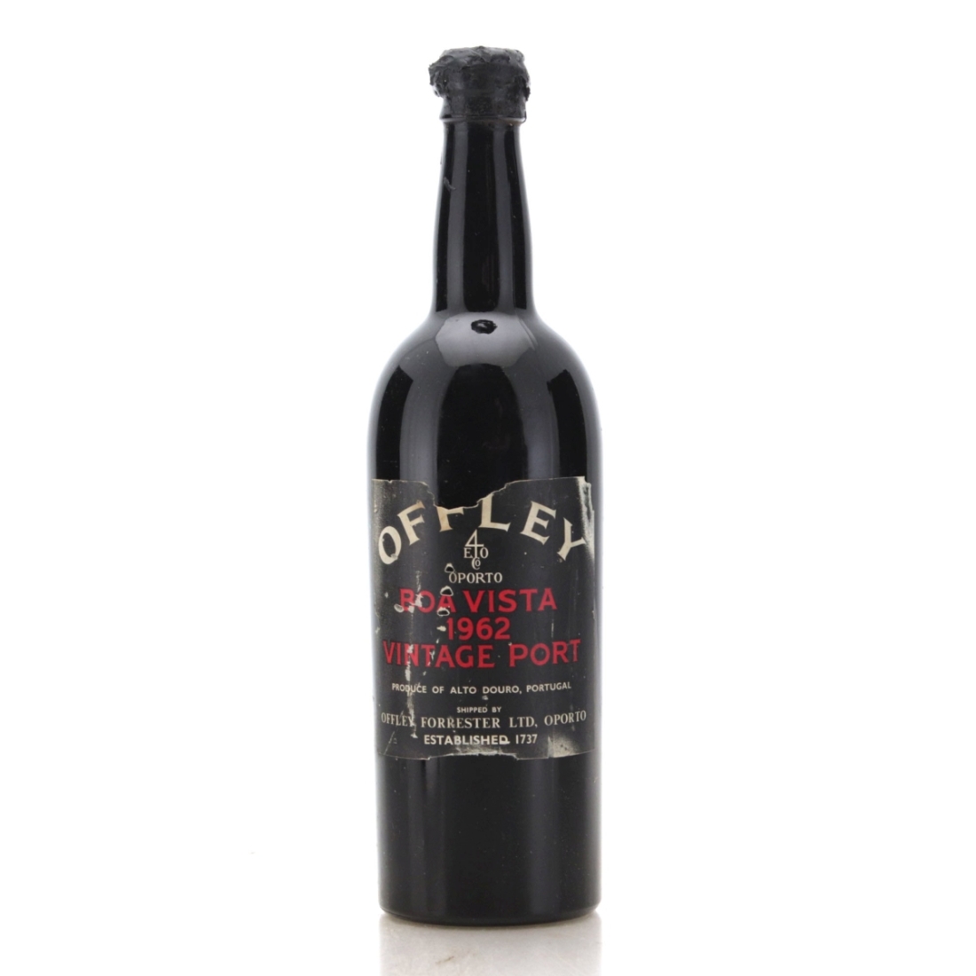 Image for Offley Boa Vista 1962 Vintage Port