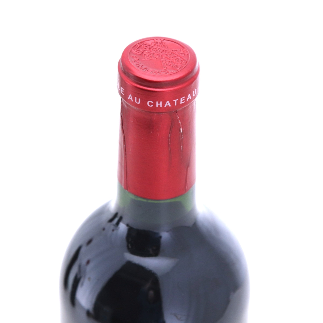 Image for Château Pétrus 1998